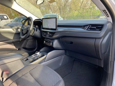 2024 Ford Escape Active COLD WEATHER & TECH PACKAGES / 1 OWNER