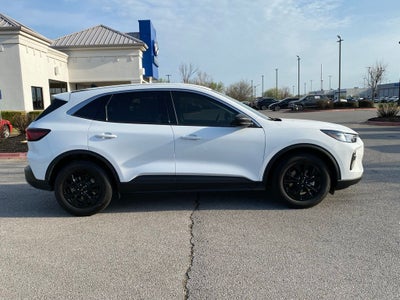 2024 Ford Escape Active COLD WEATHER & TECH PACKAGES / 1 OWNER