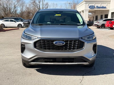 2024 Ford Escape Active ONE OWNER CLEAN CARFAX