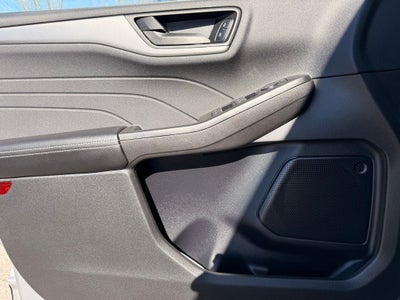 2024 Ford Escape Active ONE OWNER CLEAN CARFAX