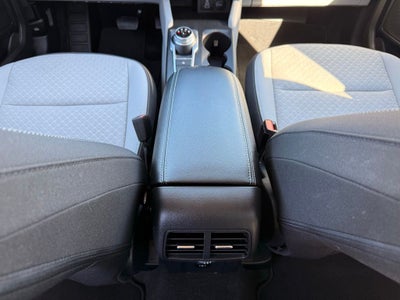 2024 Ford Escape Active ONE OWNER CLEAN CARFAX