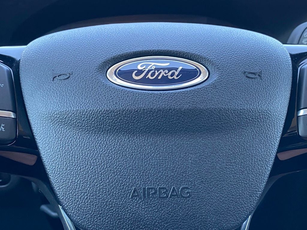 2023 Ford Escape Active HEATED STEERING