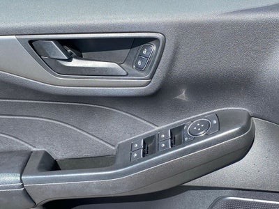 2023 Ford Escape Active HEATED STEERING