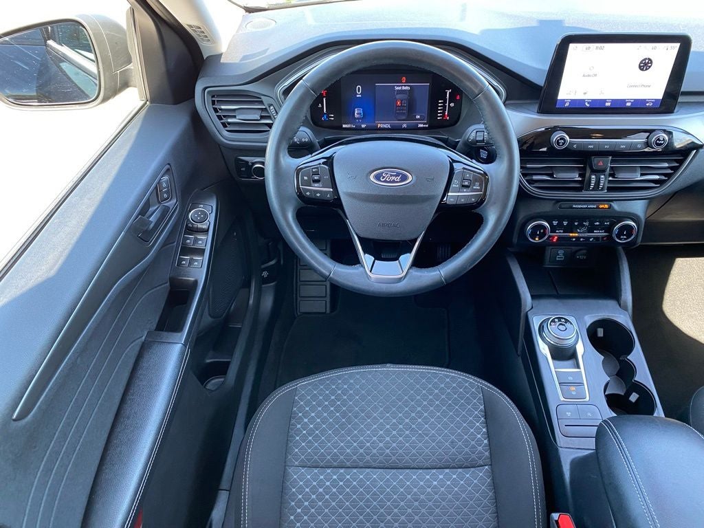 2023 Ford Escape Active HEATED STEERING