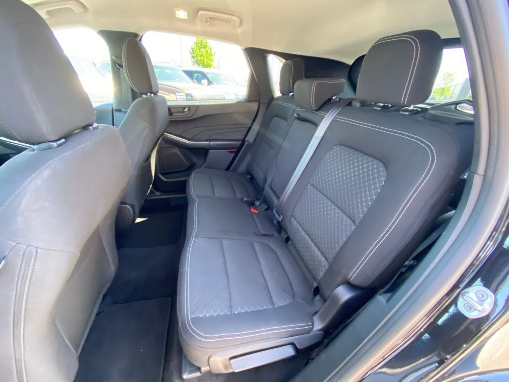 2023 Ford Escape Active HEATED STEERING