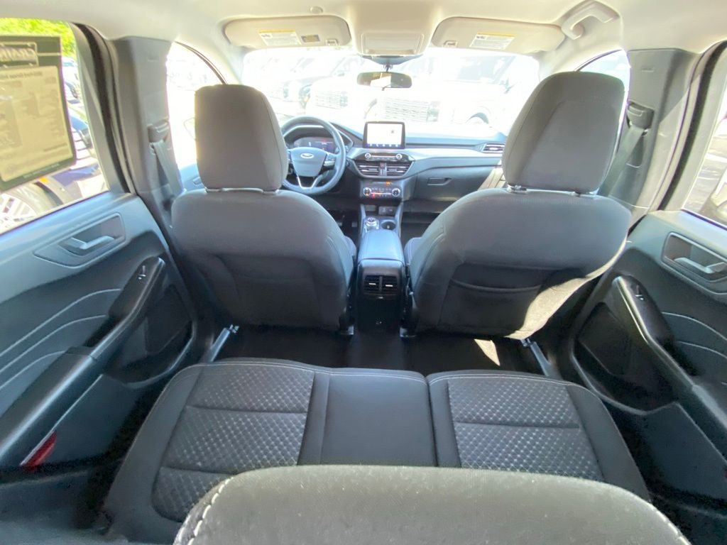 2023 Ford Escape Active HEATED STEERING