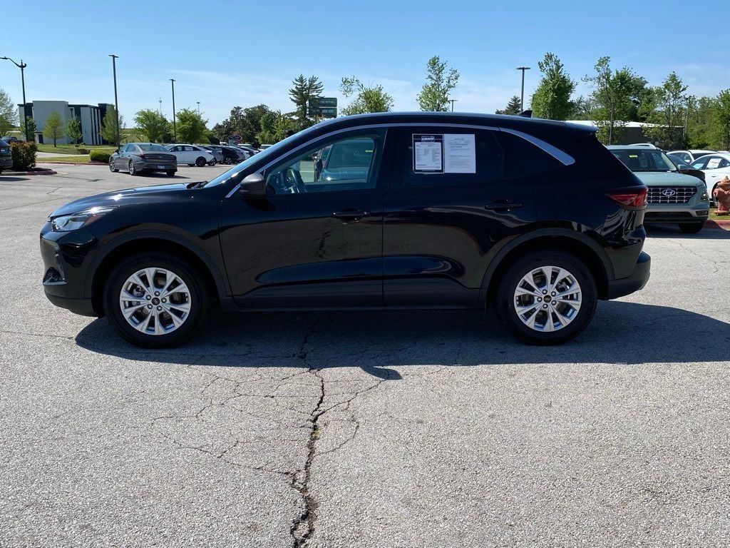 2023 Ford Escape Active HEATED STEERING