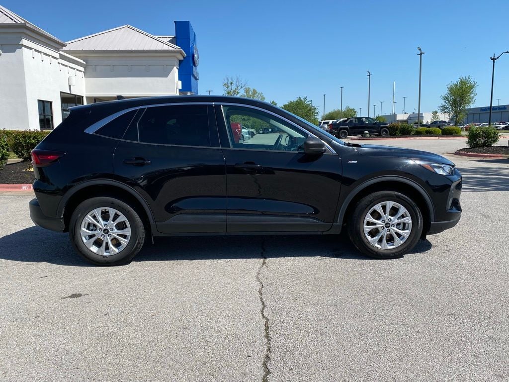 2023 Ford Escape Active HEATED STEERING