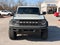 2024 Ford Bronco Black Diamond SASQUATCH PKG