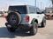 2024 Ford Bronco Black Diamond SASQUATCH PKG