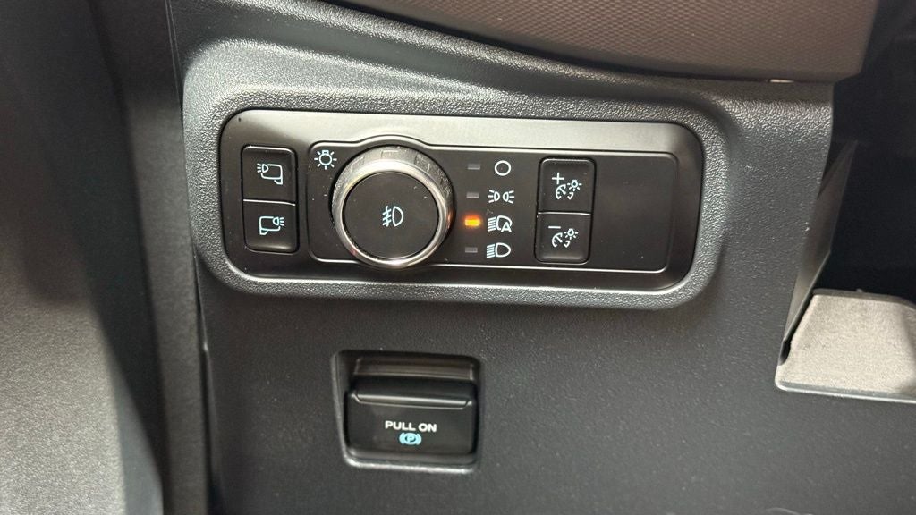 2024 Ford Bronco Heritage Limited Edition