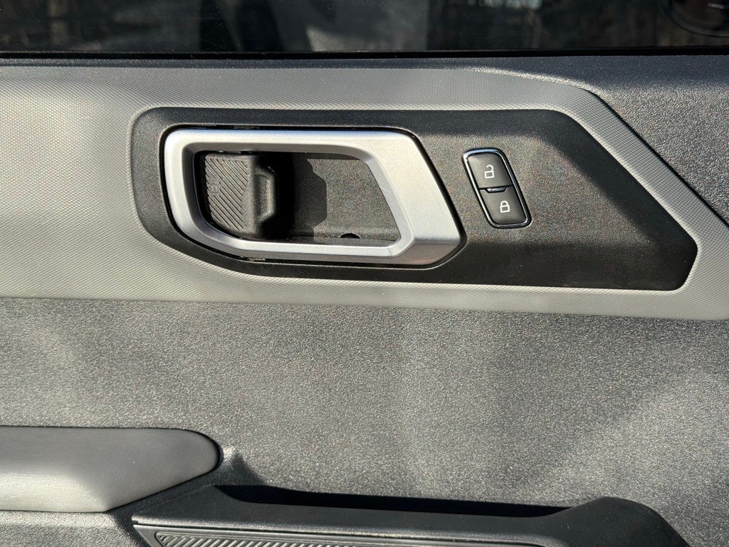 2022 Ford Bronco Base Wheels & Tire PKG/ Clean CarFax