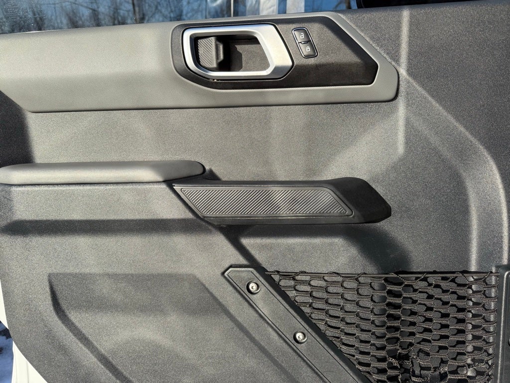 2022 Ford Bronco Base Wheels & Tire PKG/ Clean CarFax