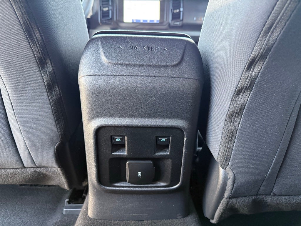 2022 Ford Bronco Base Wheels & Tire PKG/ Clean CarFax