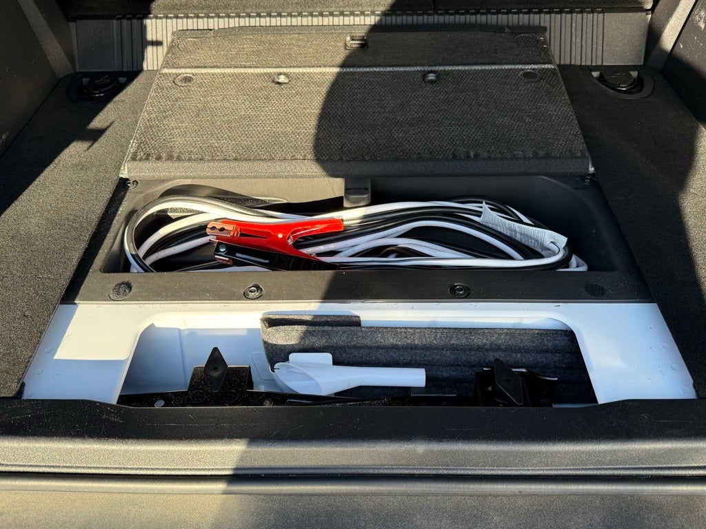 2022 Ford Bronco Base Wheels & Tire PKG/ Clean CarFax