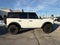 2022 Ford Bronco Base Wheels & Tire PKG/ Clean CarFax