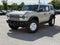 2026 Ford Bronco Heritage Edition - 4WD / CLEAN CARFAX