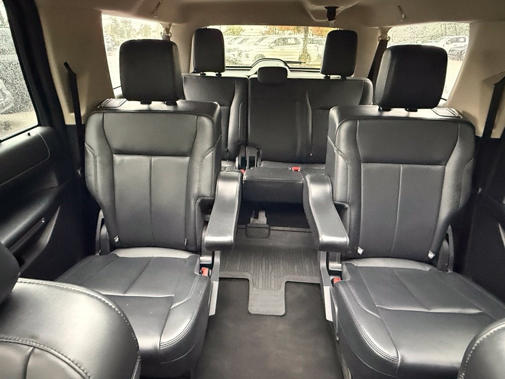 2024 Ford Expedition Max XLT - 4WD / PANORAMIC SUNROOF / ONE OWNER