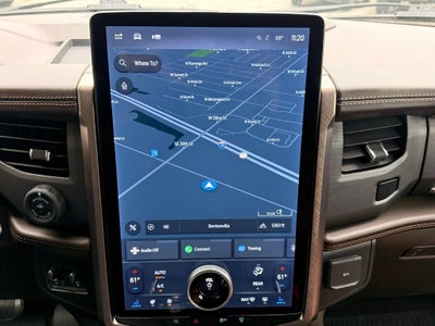 2023 Ford Expedition Max King Ranch