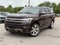 2023 Ford Expedition Max King Ranch