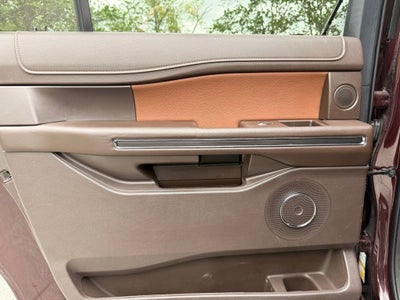 2023 Ford Expedition Max King Ranch