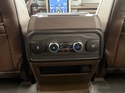 2023 Ford Expedition Max King Ranch