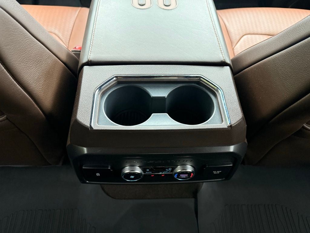 2023 Ford Expedition Max King Ranch