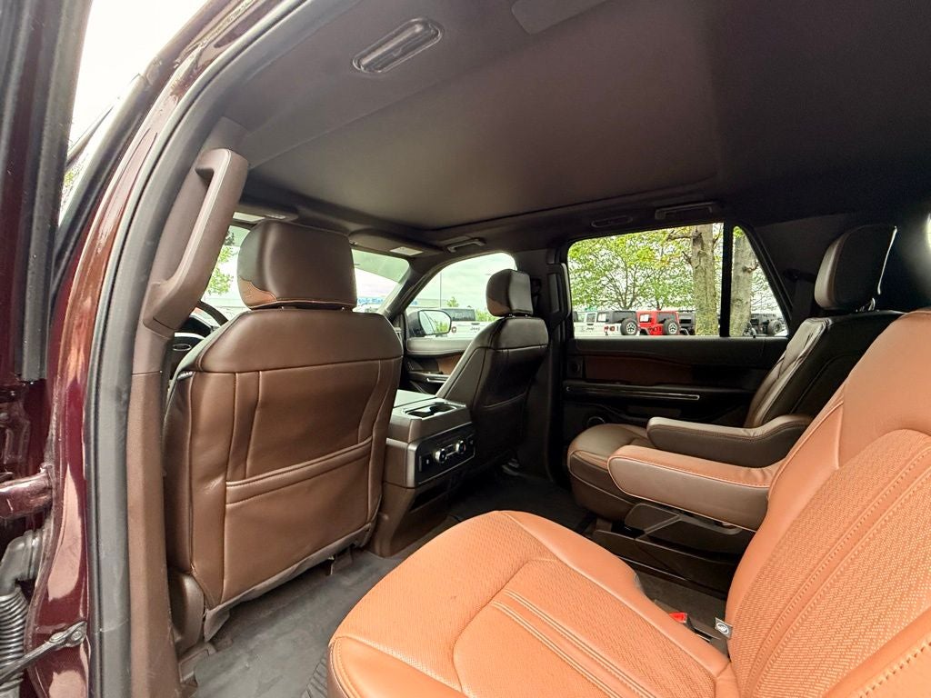 2023 Ford Expedition Max King Ranch