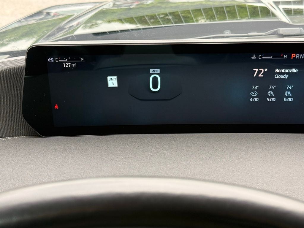 2025 Ford Expedition Platinum 600A