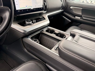 2025 Ford Expedition Platinum 600A