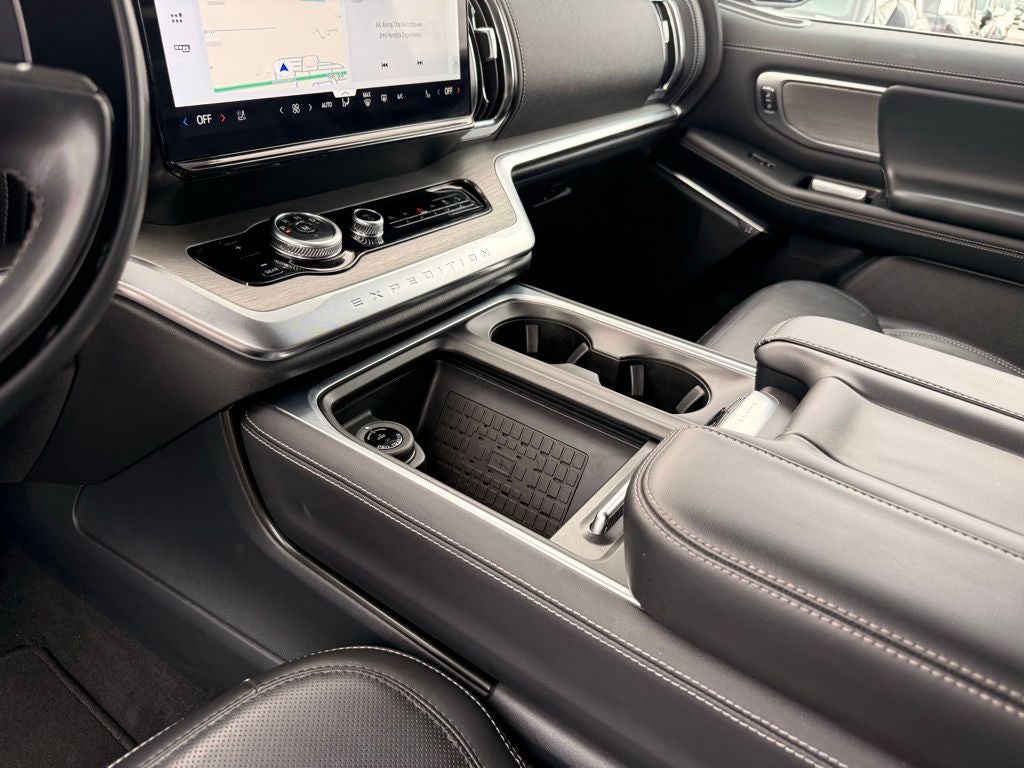 2025 Ford Expedition Platinum 600A