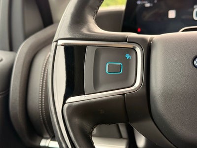 2025 Ford Expedition Platinum 600A