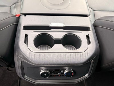 2025 Ford Expedition Platinum 600A