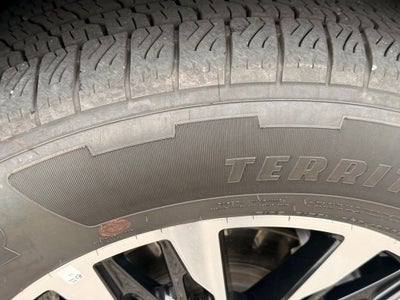 2025 Ford Expedition Platinum 600A