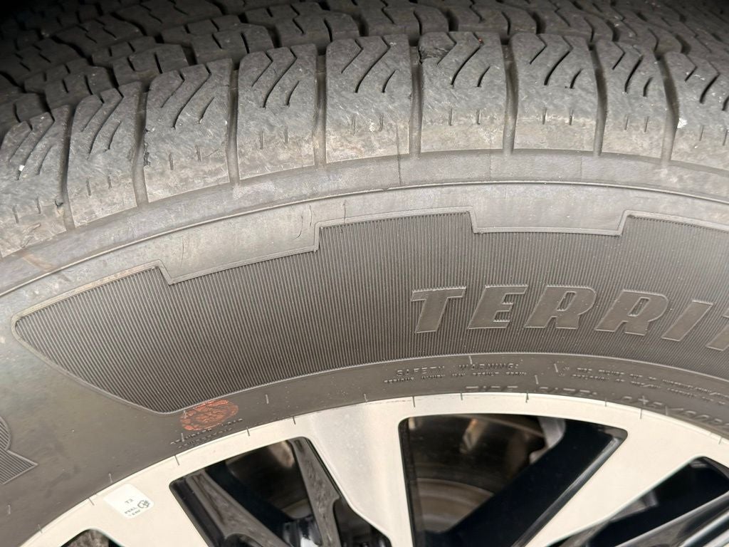 2025 Ford Expedition Platinum 600A