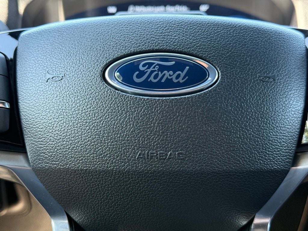 2025 Ford Explorer ST-Line CLEAN CARFAX