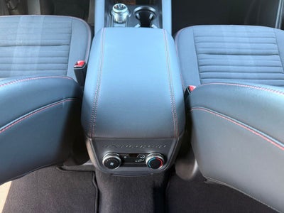 2025 Ford Explorer ST-Line CLEAN CARFAX