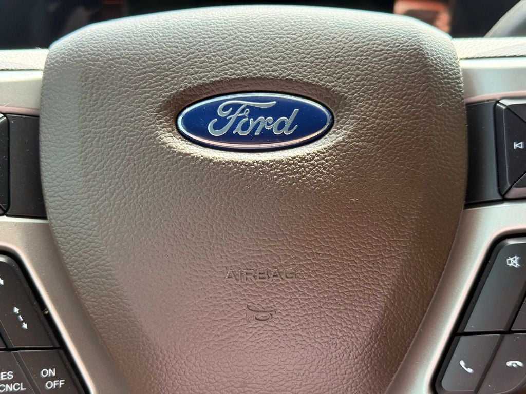 2022 Ford F-250SD King Ranch