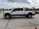 2022 Ford F-250SD King Ranch