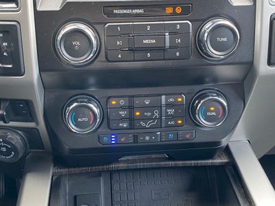 2021 Ford F-250SD Lariat