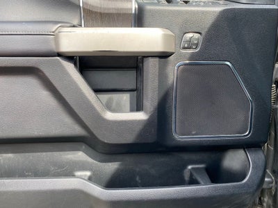 2021 Ford F-250SD Lariat