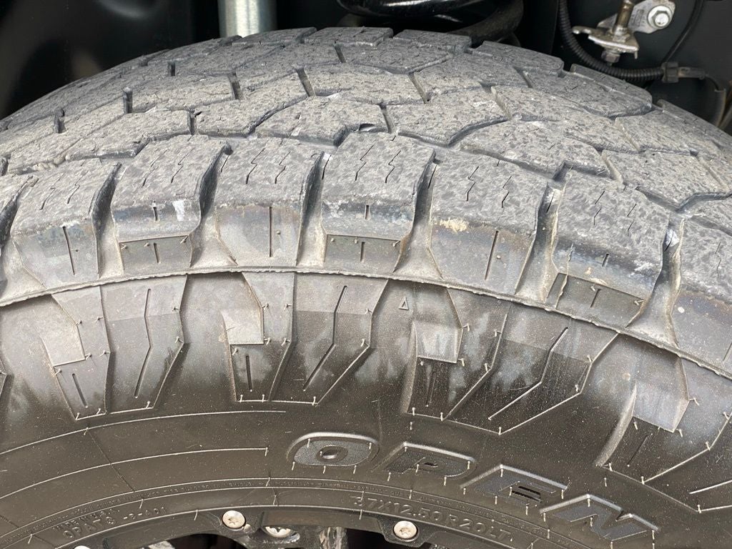 2021 Ford F-250SD Lariat