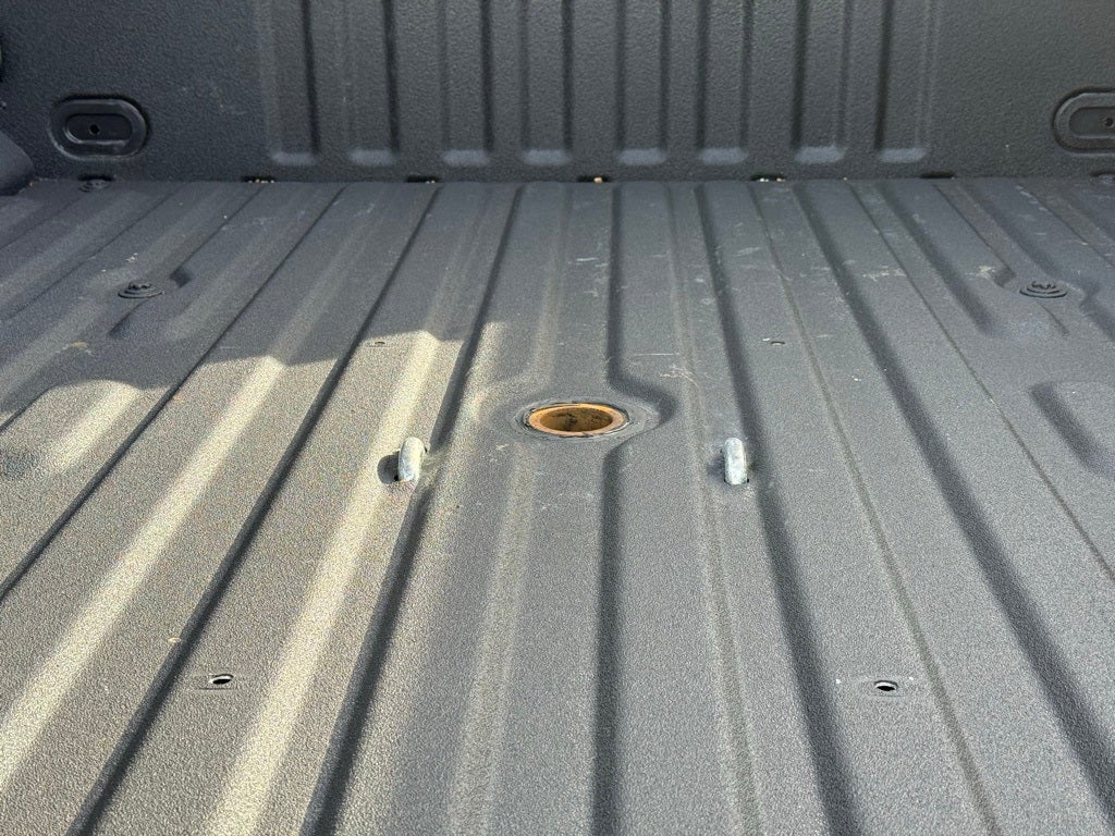 2024 Ford F-250SD Platinum Work + Luxury