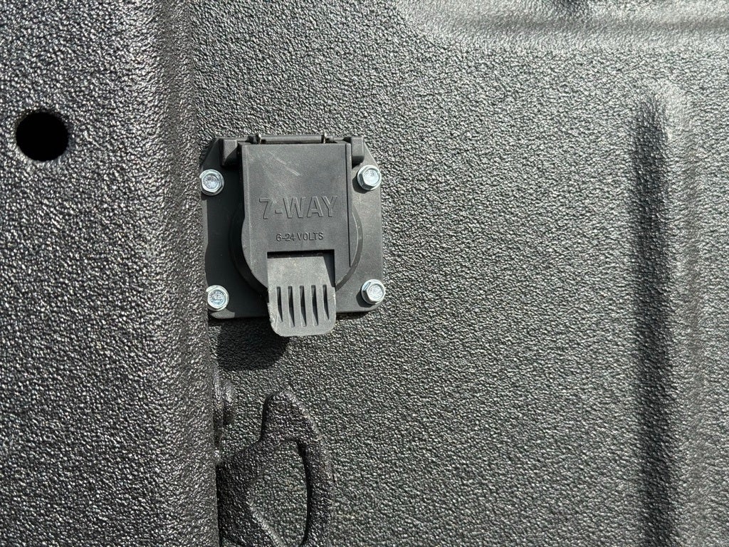 2024 Ford F-250SD Platinum Work + Luxury