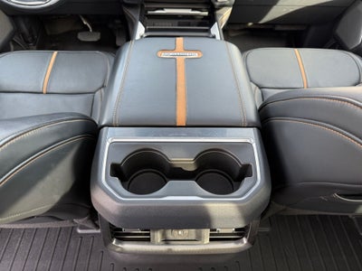 2024 Ford F-250SD Platinum Work + Luxury