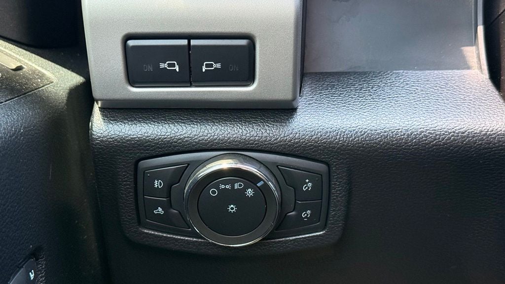 2021 Ford F-250SD Lariat