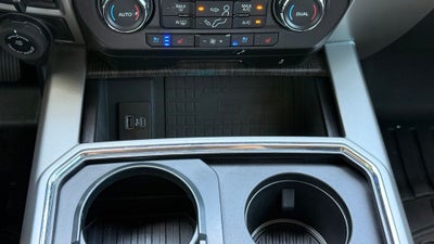 2021 Ford F-250SD Lariat