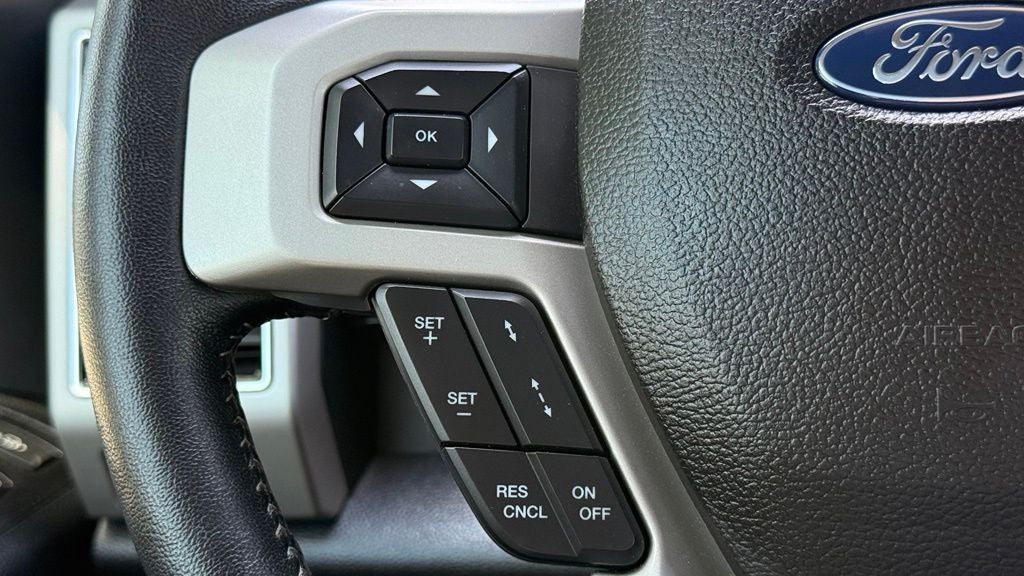 2021 Ford F-250SD Lariat