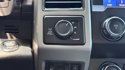2021 Ford F-250SD Lariat