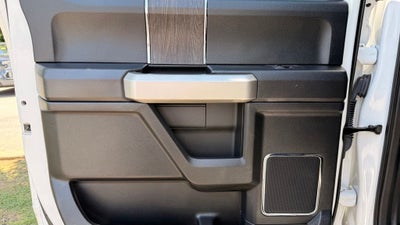 2021 Ford F-250SD Lariat